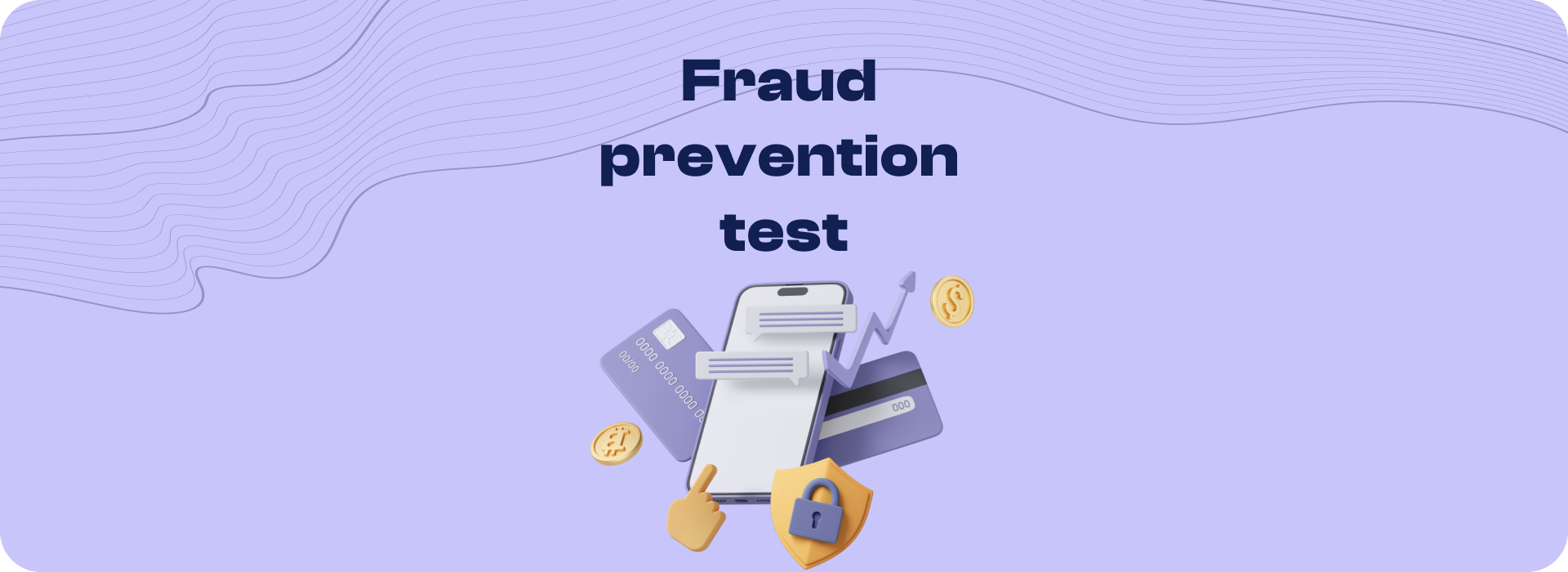 fraud prevention test